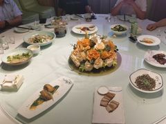 -上下九广州菜馆(锦业路店)
