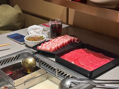 -海底捞火锅(飞马水城店)