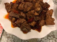 -文三里屯面馆(三里屯店)
