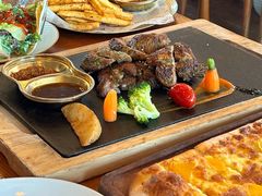 -埠口精酿夜景餐酒吧· BREWPORT BISTRO(长嘉汇重庆之眼店)