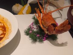 -金链花·泰国餐厅(国贸店)