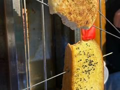 -清真·老金烧烤(奥体中路店)