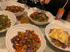 -文三里屯面馆(三里屯店)