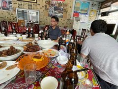 -何适山庄 ·可团建(水长城P2停车场店)