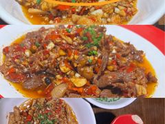 -八碗湘长沙市井菜(坡子街店)