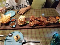 -美森西餐厅(曙光大道店)