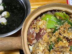 -壹煲口福煲仔饭(中山路店)