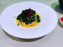 葱油山林鸡-品粹徽园·家常安徽菜