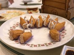 -金翠皇宫粤菜·点心·海鲜(科技园店)