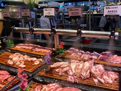 -梨花自助烤肉(天河城店)