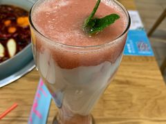 -青瓷火锅料理(西单大悦城店)