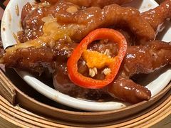 -添好运点心专门店(深水埗店)