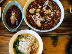 -YAFEE雅菲·粤菜·湘菜·融合菜(魏公村店)