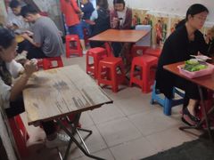 大堂-威邵鸡煲(西华路总店)