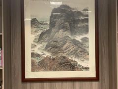 -星空画框裱画配框(浦东)