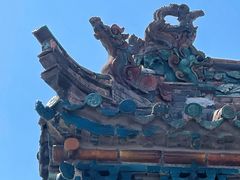 -九龙壁