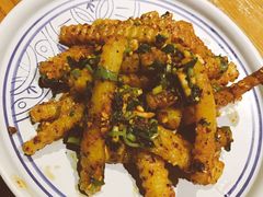 -云海肴·汽锅鸡·云南菜(天津国金汇店)