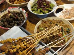 -冶建镜子·老南昌大排档·江西虾王(总店)