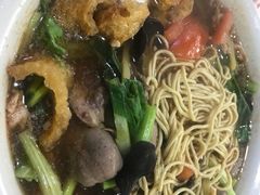 -一家人面馆(三条巷店)