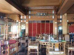 -那家小馆•北京菜•烤鸭(香山店)