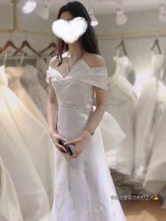 -LOVINA洛维娜婚纱礼服