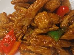 -金家老三饭庄(常营店)