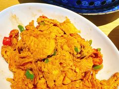 -关东小磨东北菜(上海长风大悦城店)