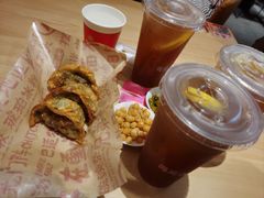 -遇见小面(站西路店)
