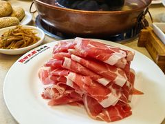 -阳坊大都涮羊肉(阳坊总店)