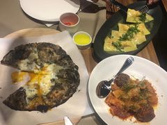 -Mercato莫卡多露台餐厅与酒吧(K11店)