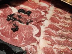 -火炉火自助餐(喜隆多店)