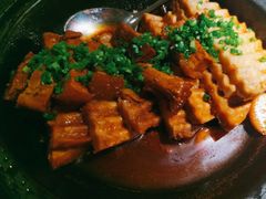 -桂小厨广西菜(桂林万象城店)