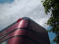 -龙岗区科技馆