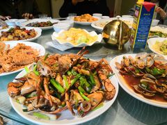 -强记海鲜·大排档(蛇口新街店)
