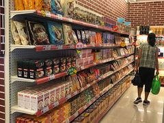 -秋林·里道斯(西七道街店)