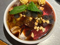 -探鱼·鲜青椒爽麻烤鱼(苏宁广场店)