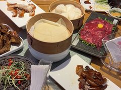 -德香苑脆皮烤鸭·经典(爱融荟城店)