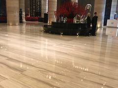 -重庆富力艾美酒店
