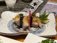 -大岛日本料理铁板烧(南通大饭店)