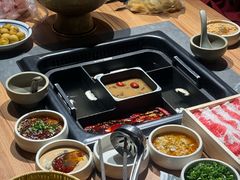 -巴奴毛肚火锅(相州店)