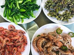 -海湾海鲜餐厅