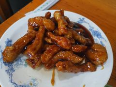 -洪福亮酒家(南草厂街店)