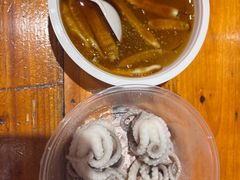 -安海五叔公土笋冻(西街店)