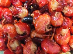 -巴厘龙虾·榜首油焖大虾(音乐学院·沿江酒馆店)