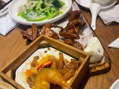 -鸽味轩·粤菜小馆(高楼门总店)