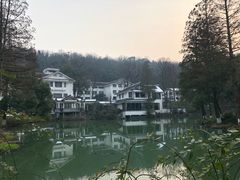 -杭州花家山庄