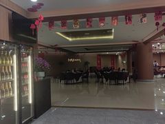 -全聚德(上海首店浦东店)