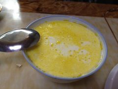 酸奶-清真·益鑫羊肉手抓馆(花园北街店)