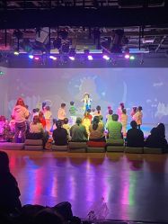 -小鸡哆哆故事屋·儿童乐园(嘉里城店)