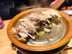 -蒙料·手把肉(望京店)